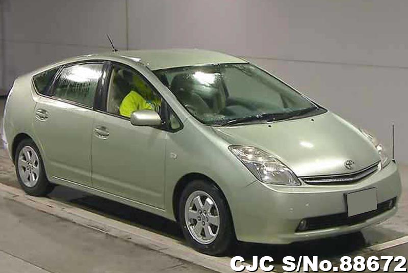 Toyota prius 2006